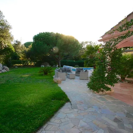 Villa Corsicabyolina Porto-Vecchio (Corsica)