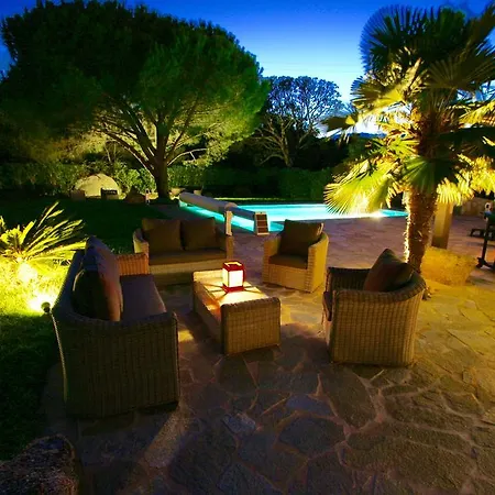 Corsicabyolina Porto-Vecchio (Corsica)