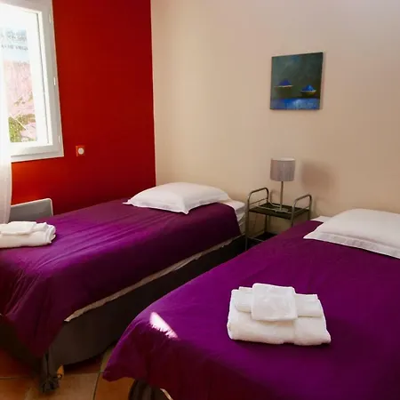 Corsicabyolina Villa Porto-Vecchio (Corsica)